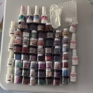 Assorted Nail Dip Powder Set